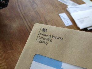 Buy UK driving licence