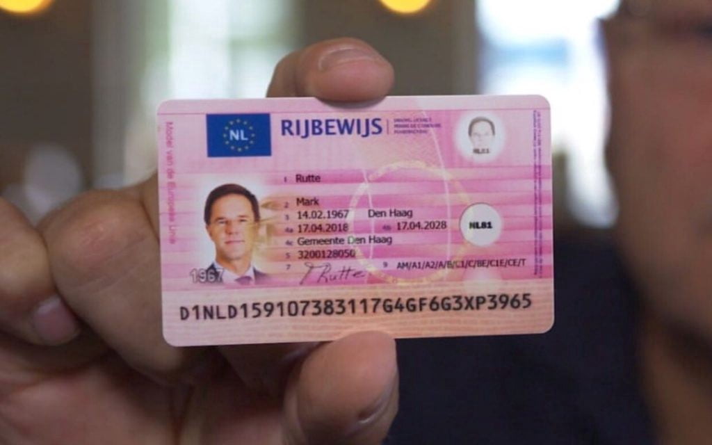 Buy Italian driving license without test - Buy driving license in Italy
