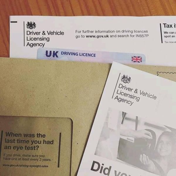 Buy German drivers licence without test in 5 days