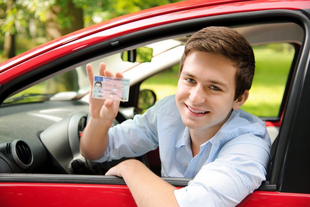 Buy driving license with no MPU test