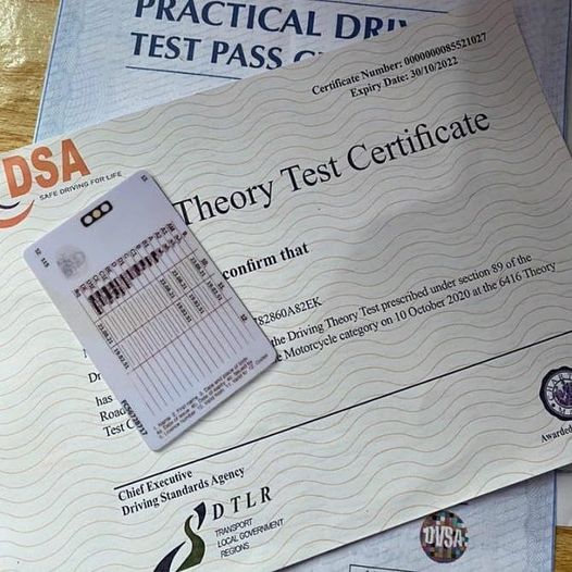 Buy German driving license online - Buy driving license no test